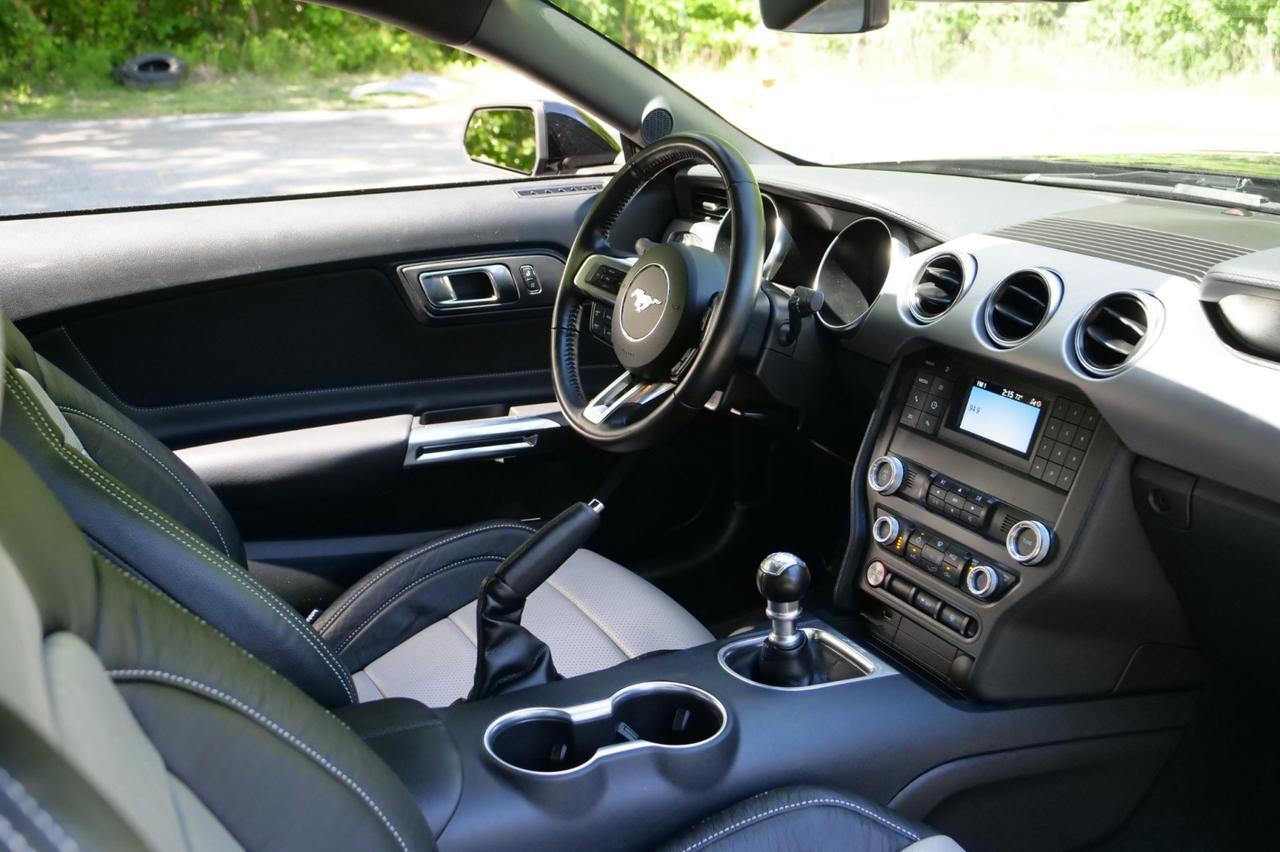 2023 Ford Mustang GT / ROUSH Supercharger / 5.0L V8! Lincolnton NC