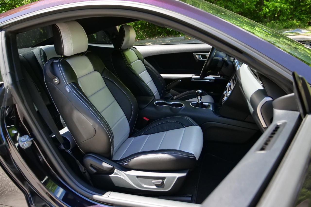 2023 Ford Mustang GT / ROUSH Supercharger / 5.0L V8! Lincolnton NC