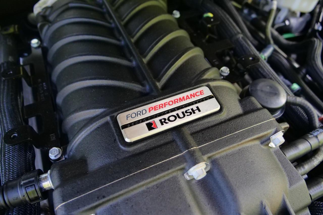 2023 Ford Mustang GT / ROUSH Supercharger / 5.0L V8! Lincolnton NC