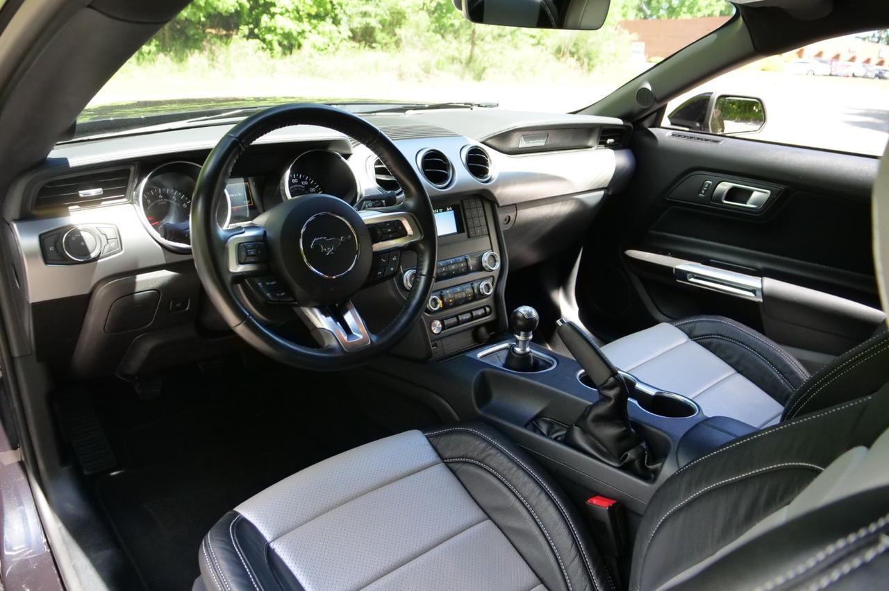 2023 Ford Mustang GT / ROUSH Supercharger / 5.0L V8! Lincolnton NC