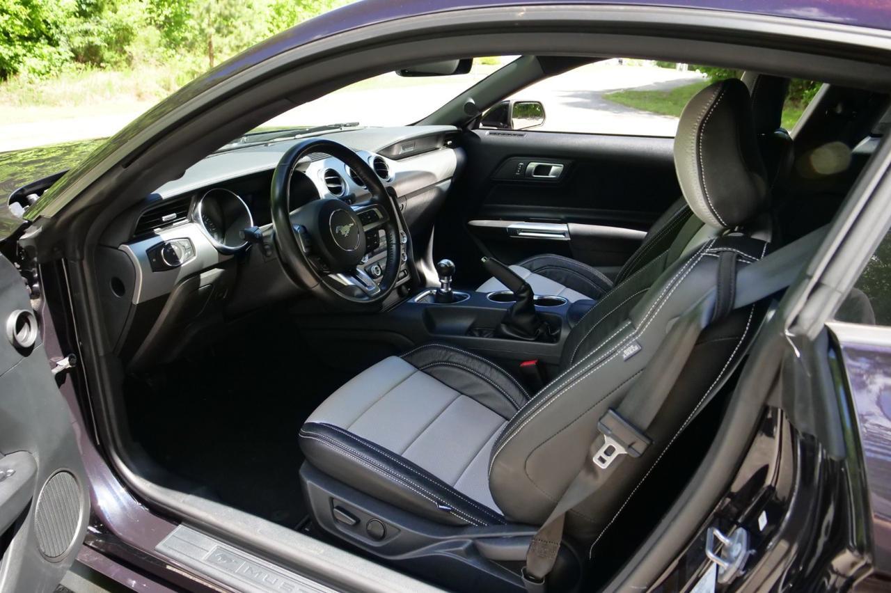 2023 Ford Mustang GT / ROUSH Supercharger / 5.0L V8! Lincolnton NC