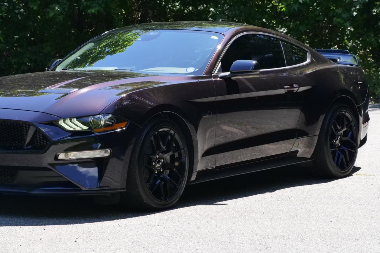 2023 Ford Mustang GT / ROUSH Supercharger / 5.0L V8! Lincolnton NC