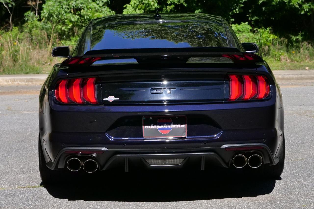2023 Ford Mustang GT / ROUSH Supercharger / 5.0L V8! Lincolnton NC