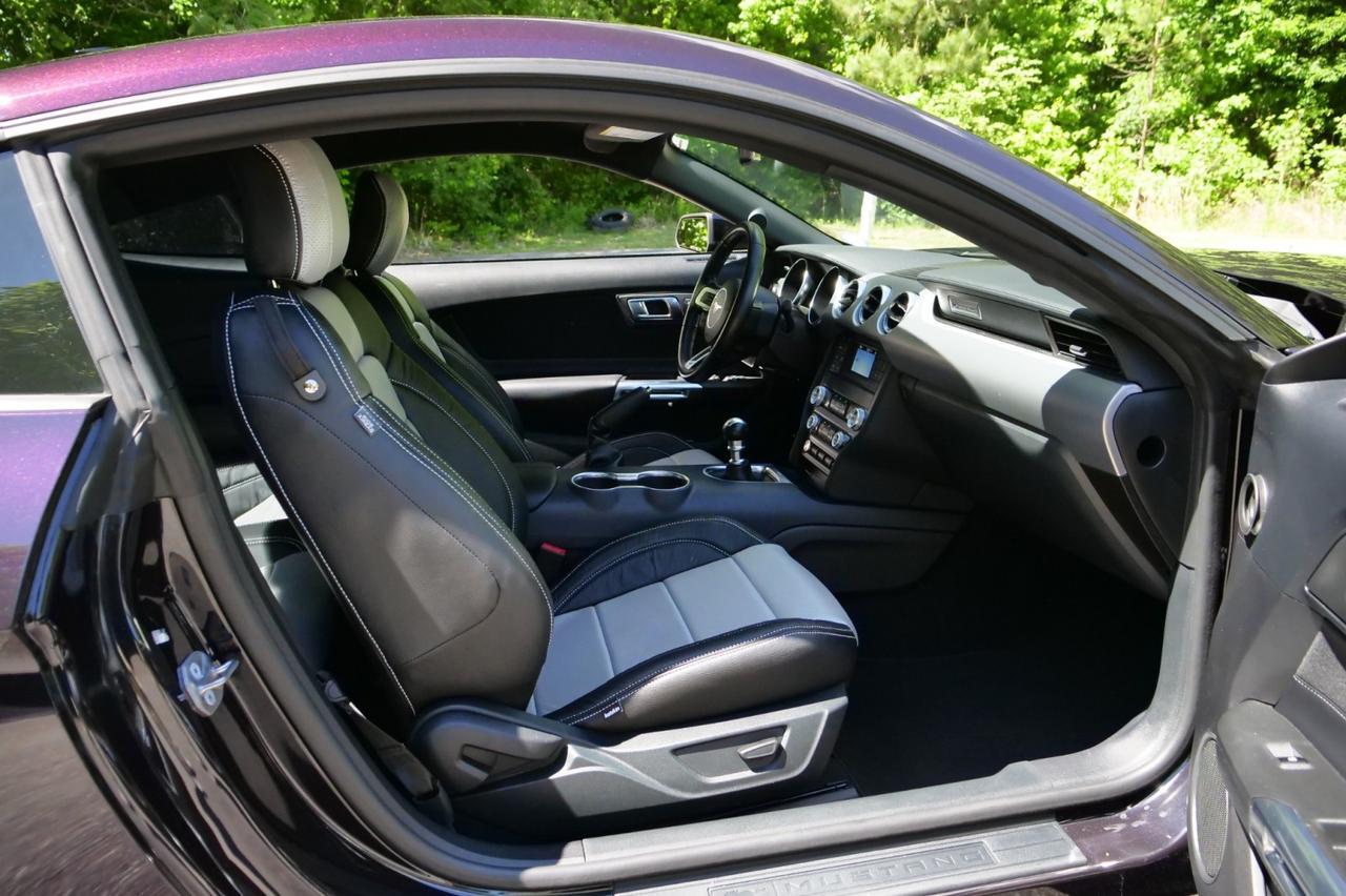 2023 Ford Mustang GT / ROUSH Supercharger / 5.0L V8! Lincolnton NC