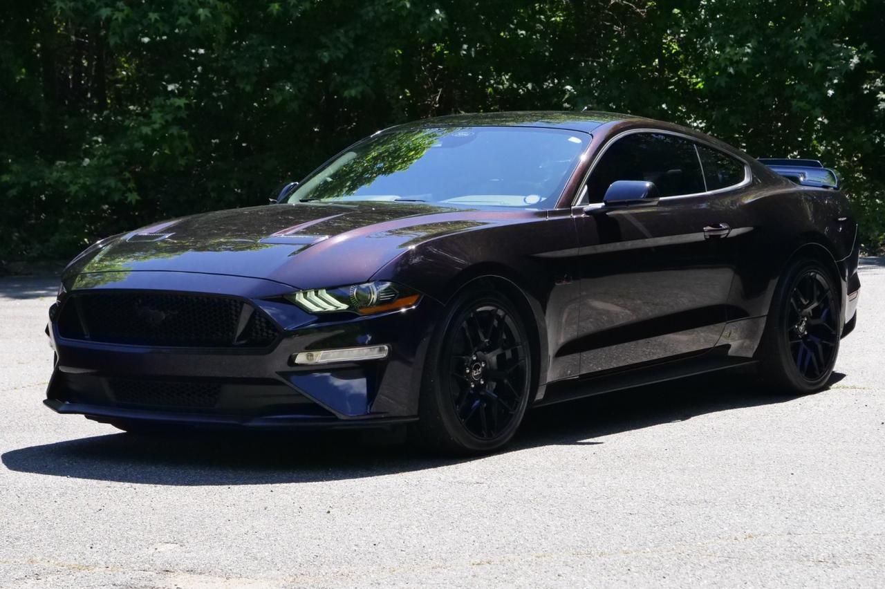 2023 Ford Mustang GT / ROUSH Supercharger / 5.0L V8! Lincolnton NC