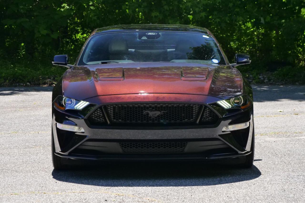 2023 Ford Mustang GT / ROUSH Supercharger / 5.0L V8! Lincolnton NC
