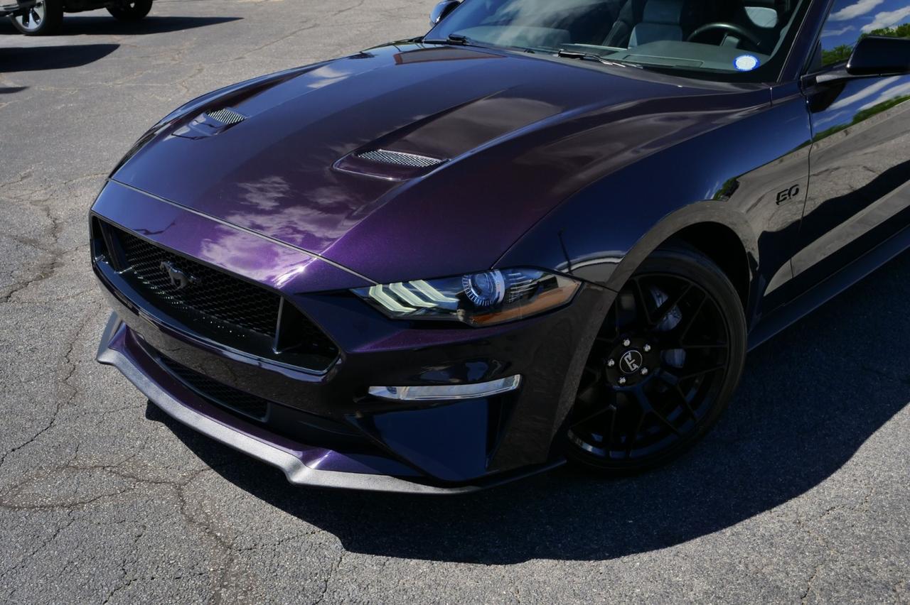 2023 Ford Mustang GT / ROUSH Supercharger / 5.0L V8! Lincolnton NC