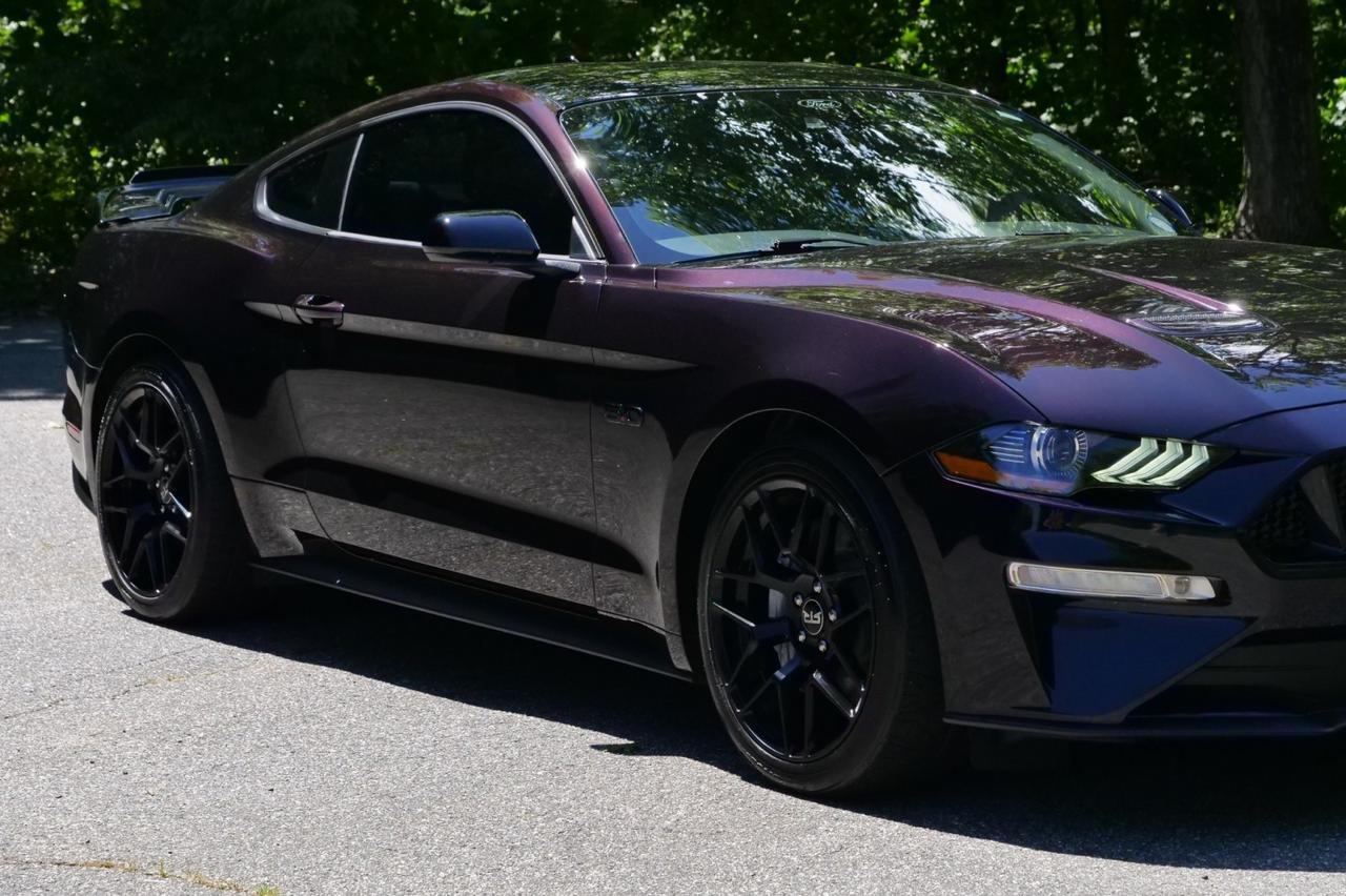 2023 Ford Mustang GT / ROUSH Supercharger / 5.0L V8! Lincolnton NC