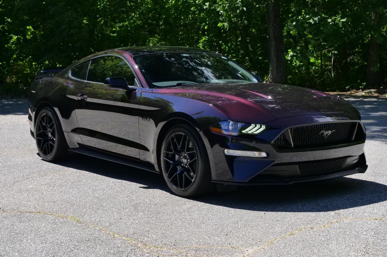 2023 Ford Mustang GT / ROUSH Supercharger / 5.0L V8! Lincolnton NC