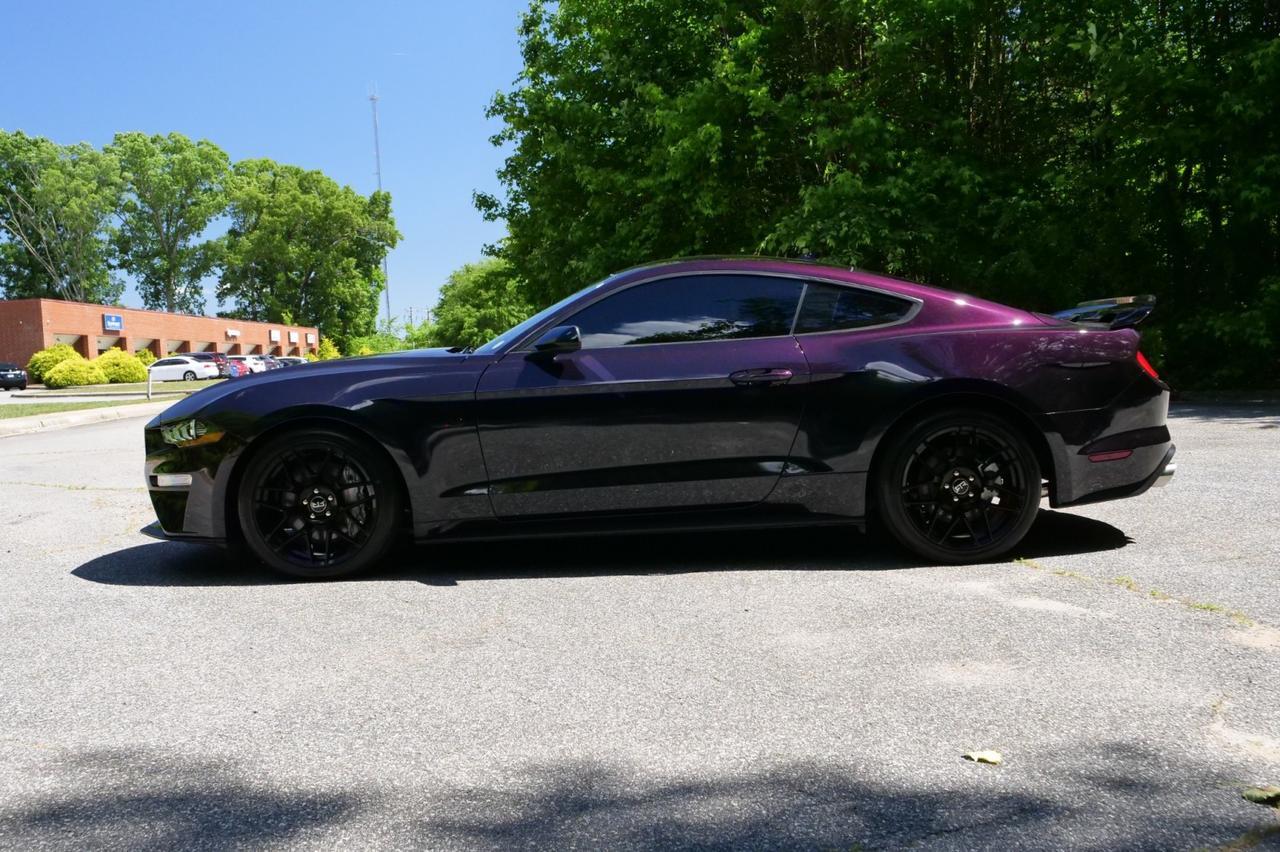 2023 Ford Mustang GT / ROUSH Supercharger / 5.0L V8! Lincolnton NC