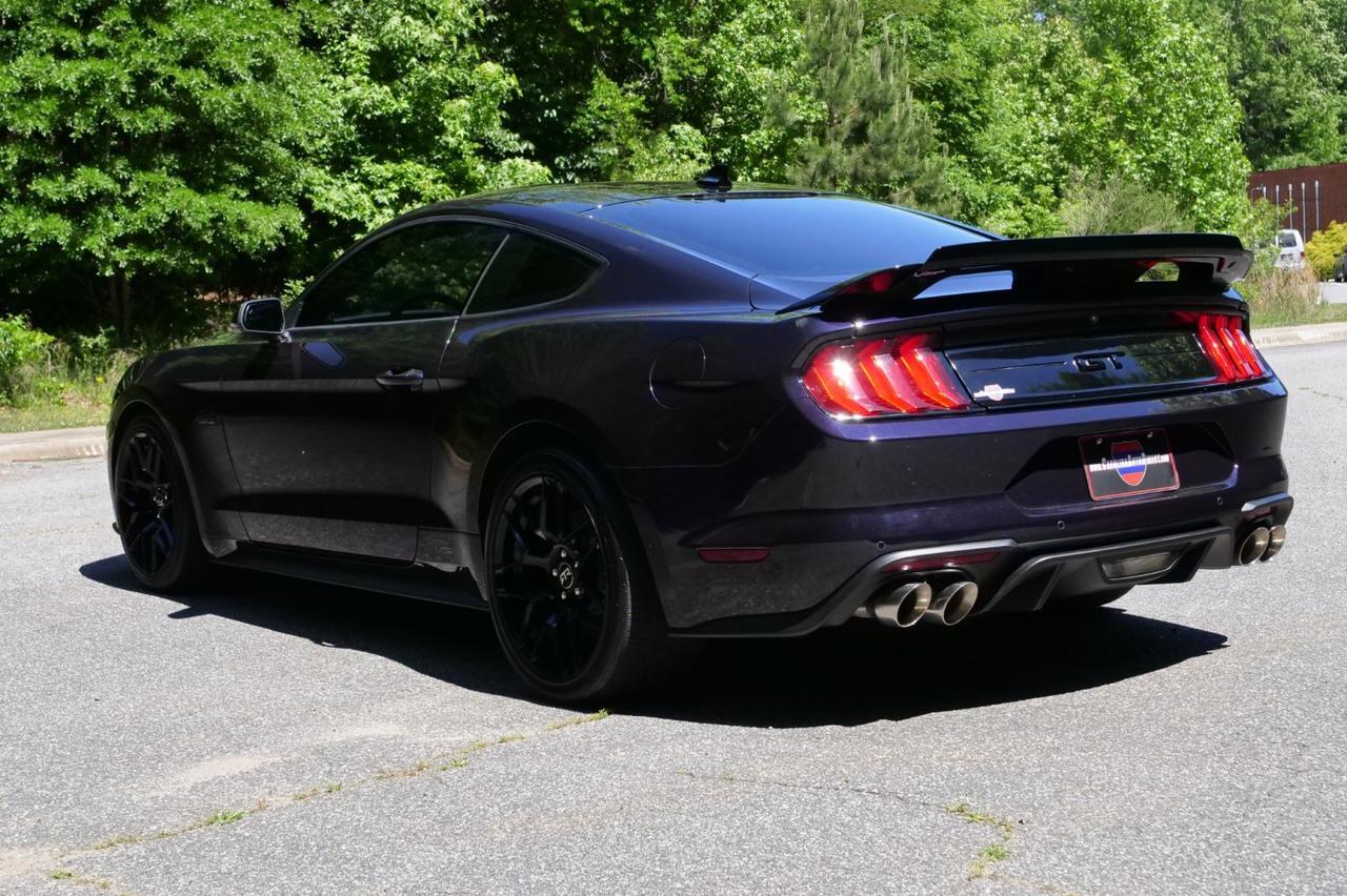 2023 Ford Mustang GT / ROUSH Supercharger / 5.0L V8! Lincolnton NC