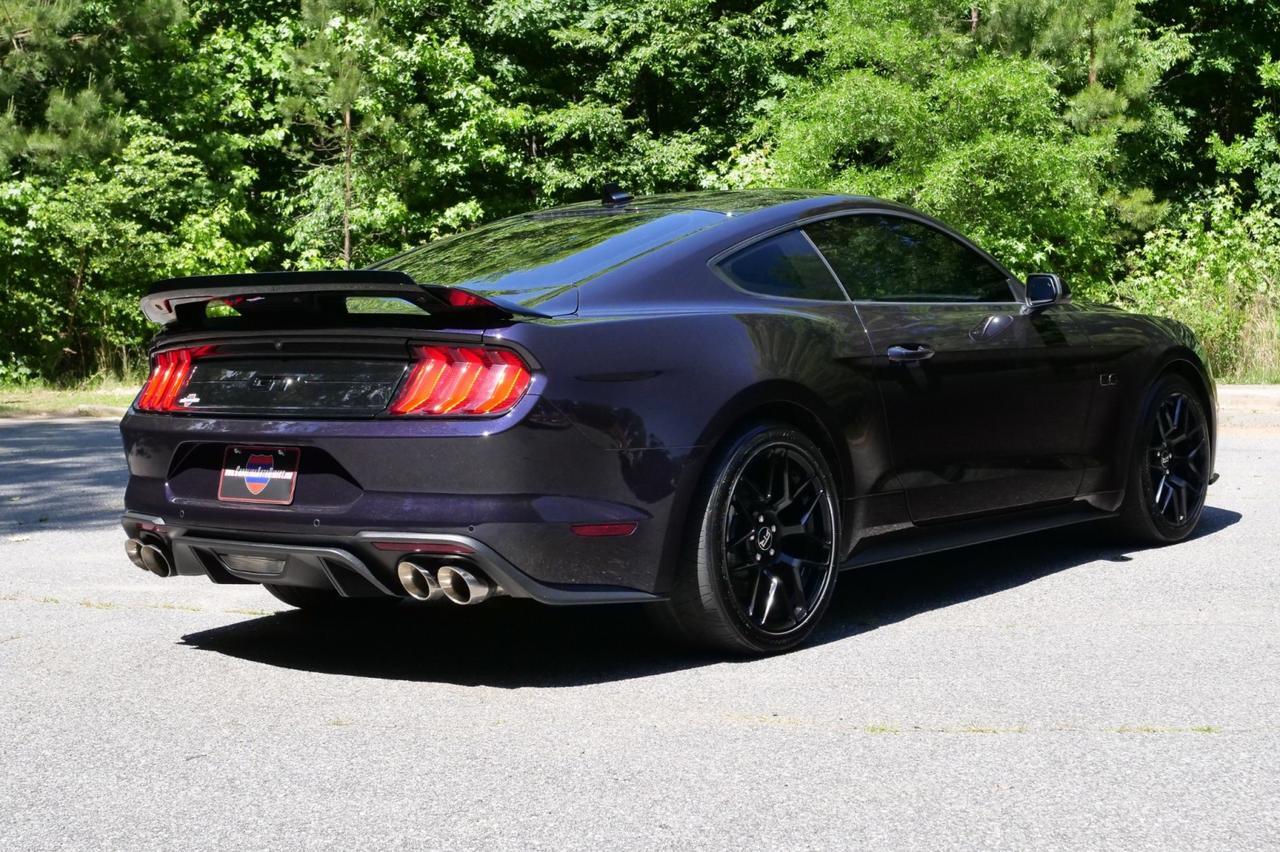 2023 Ford Mustang GT / ROUSH Supercharger / 5.0L V8! Lincolnton NC