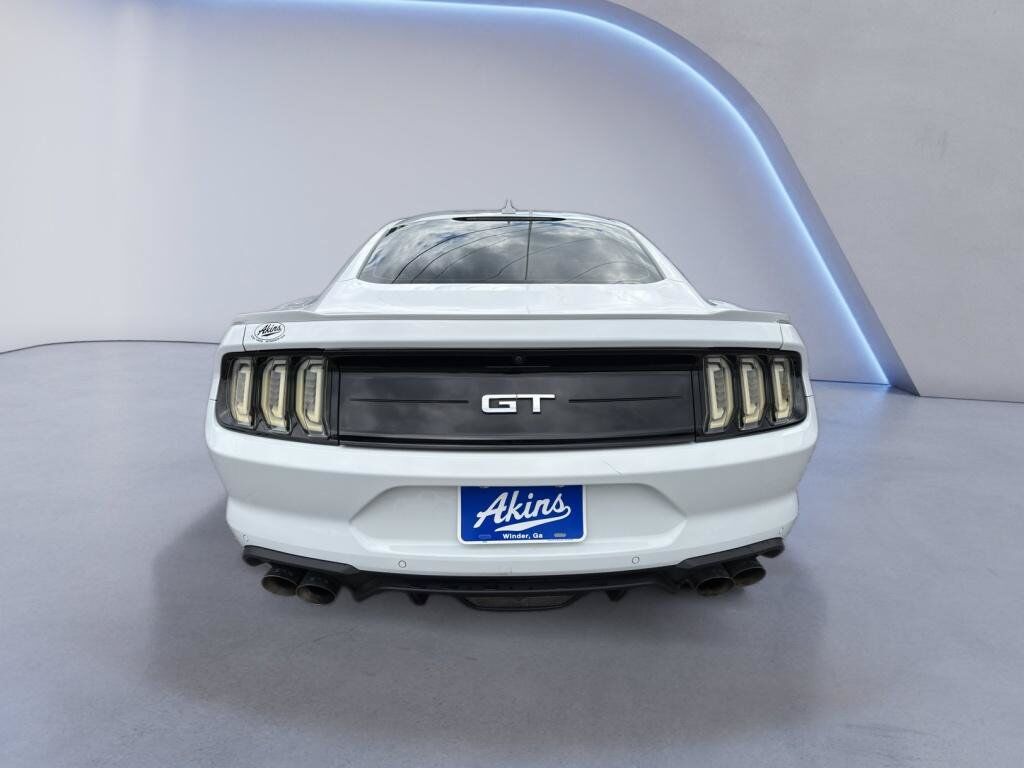 2023 Ford Mustang GT Winder GA