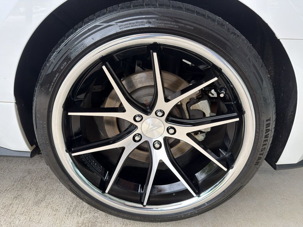 2023 Ford Mustang GT Winder GA