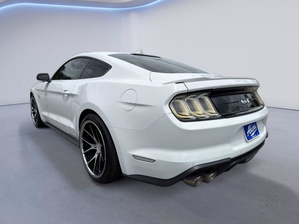 2023 Ford Mustang GT Winder GA
