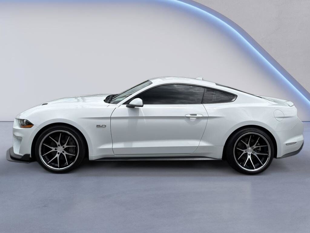 2023 Ford Mustang GT Winder GA