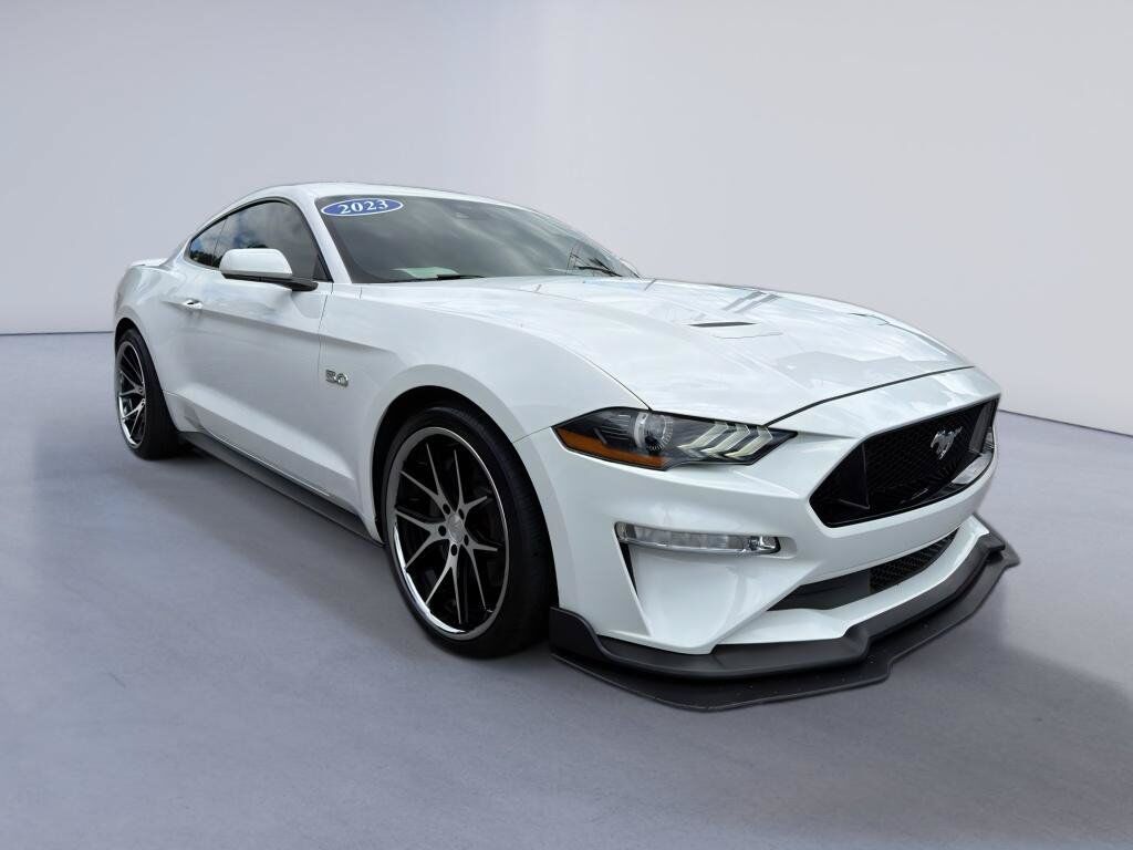2023 Ford Mustang GT Winder GA