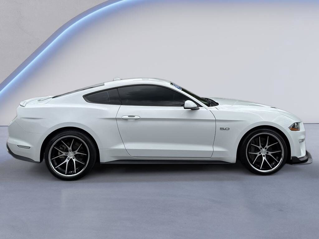 2023 Ford Mustang GT