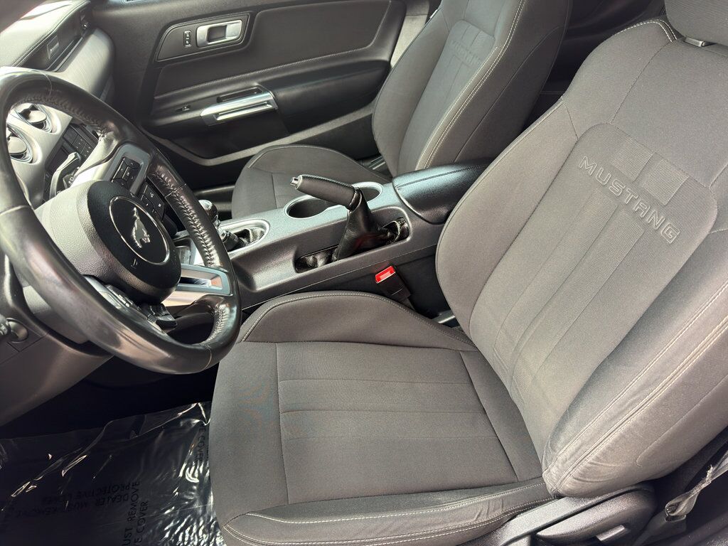 2023 Ford Mustang GT Winder GA