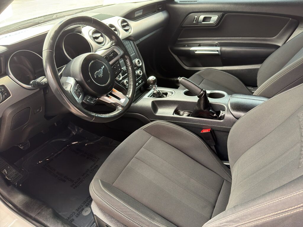 2023 Ford Mustang GT Winder GA
