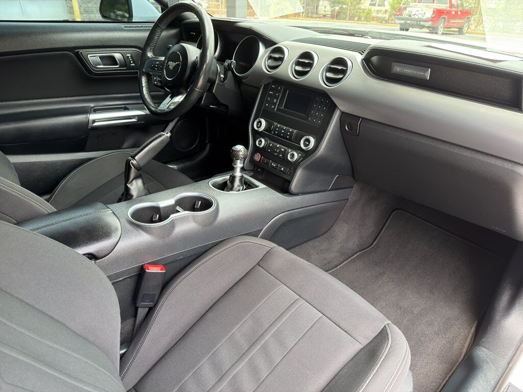 2023 Ford Mustang GT Winder GA