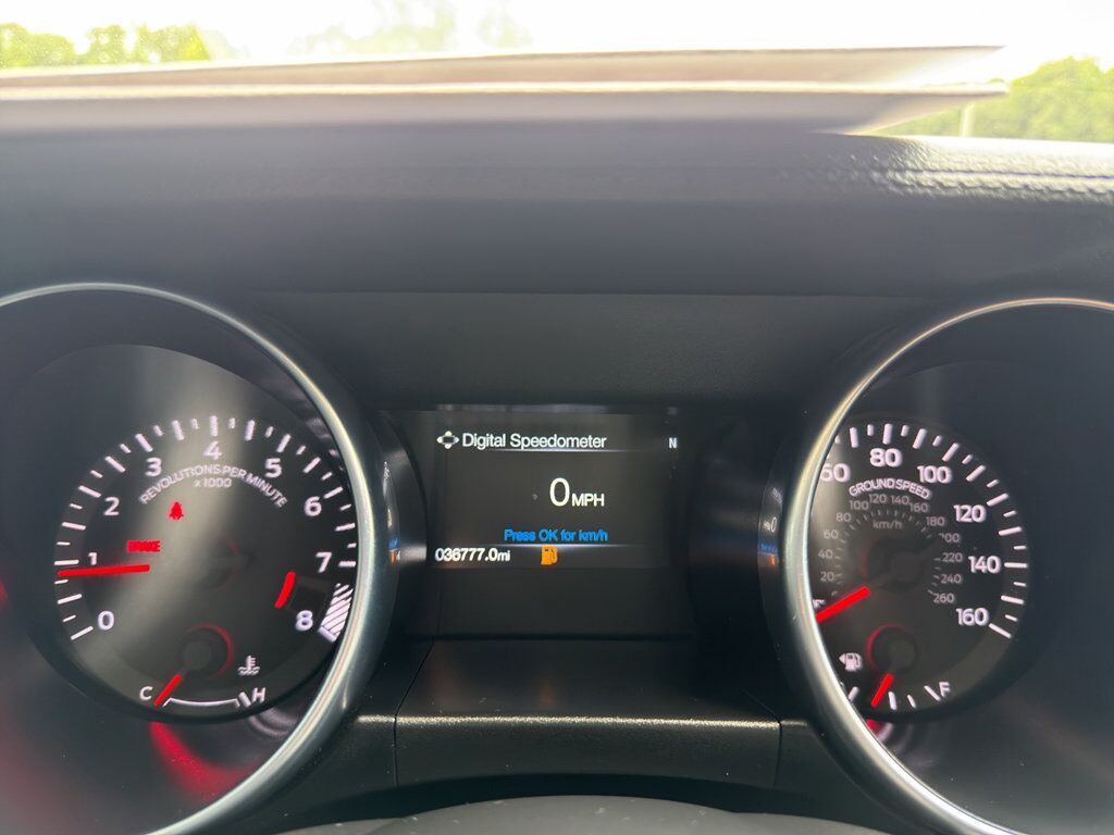 2023 Ford Mustang GT Winder GA