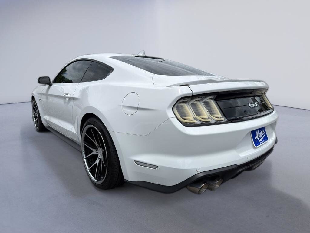 2023 Ford Mustang GT Winder GA