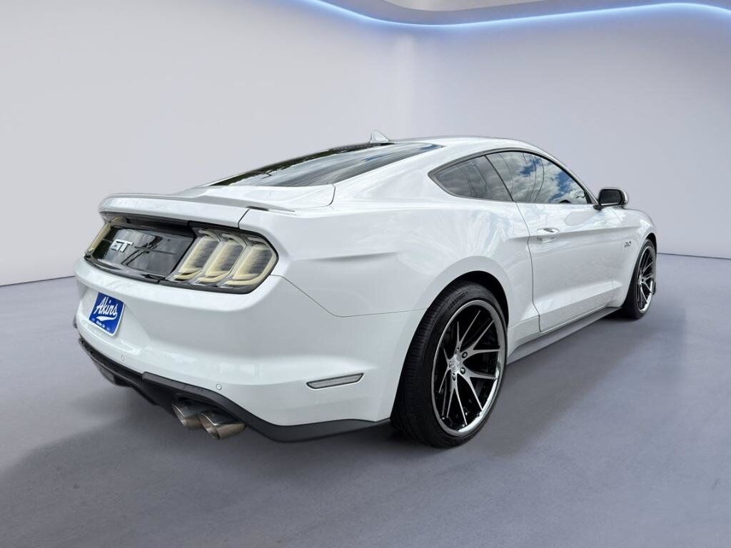 2023 Ford Mustang GT Winder GA