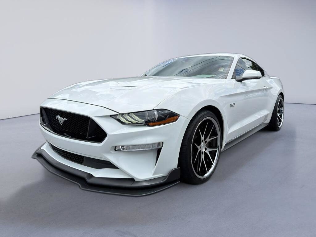2023 Ford Mustang GT Winder GA