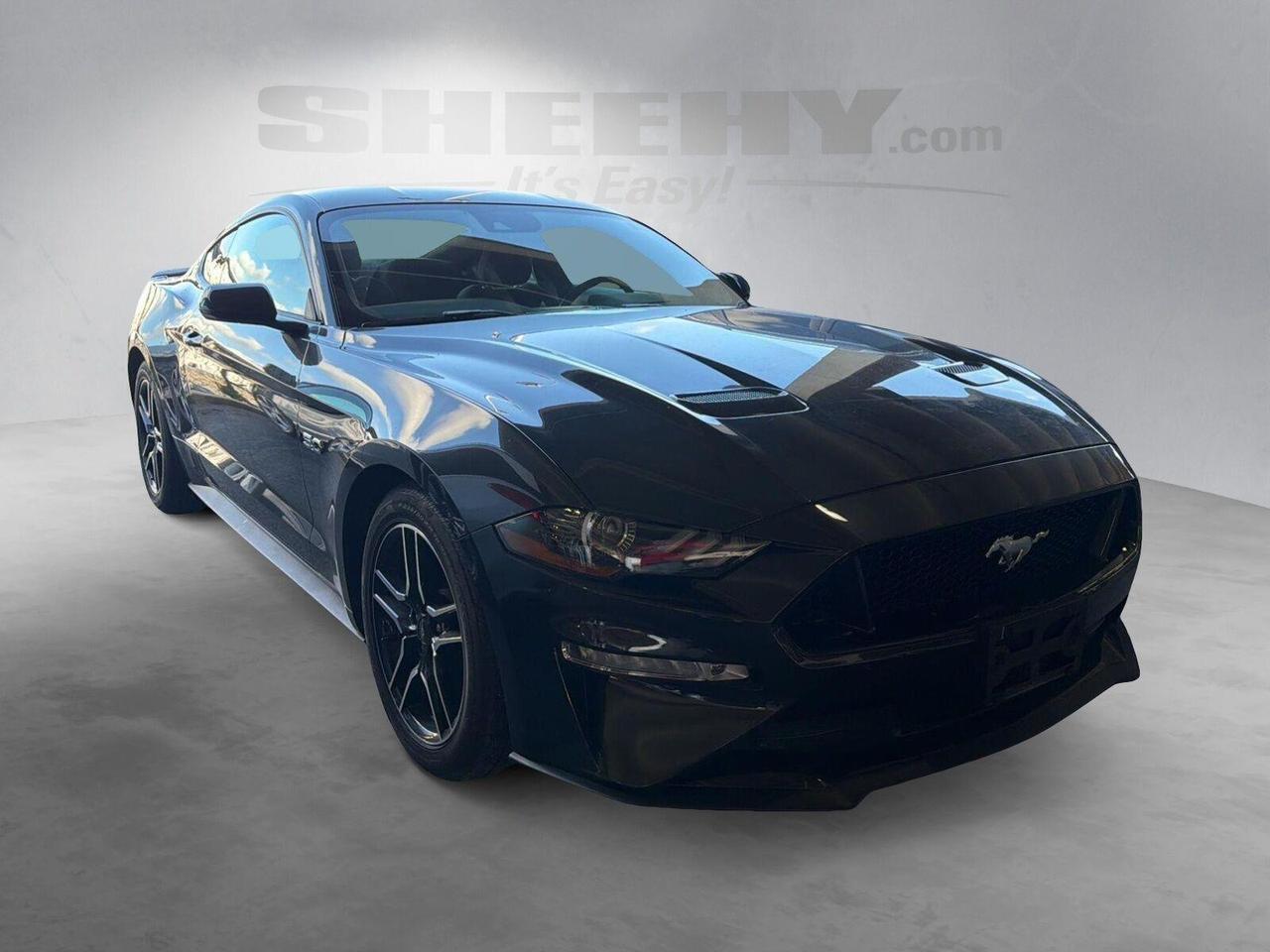 2023 Ford Mustang GT Gaithersburg MD