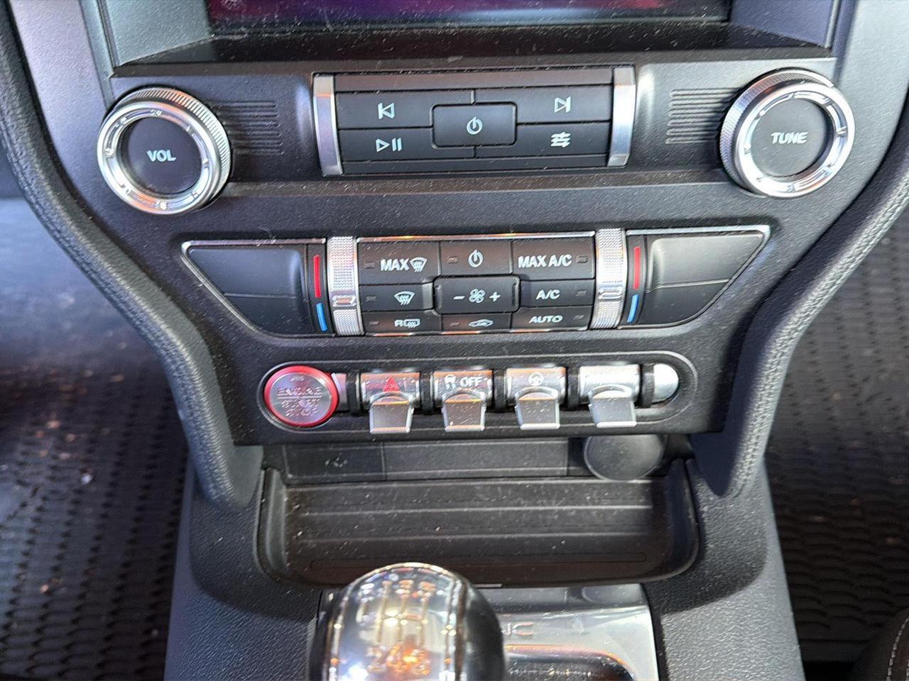 2023 Ford Mustang GT Gaithersburg MD