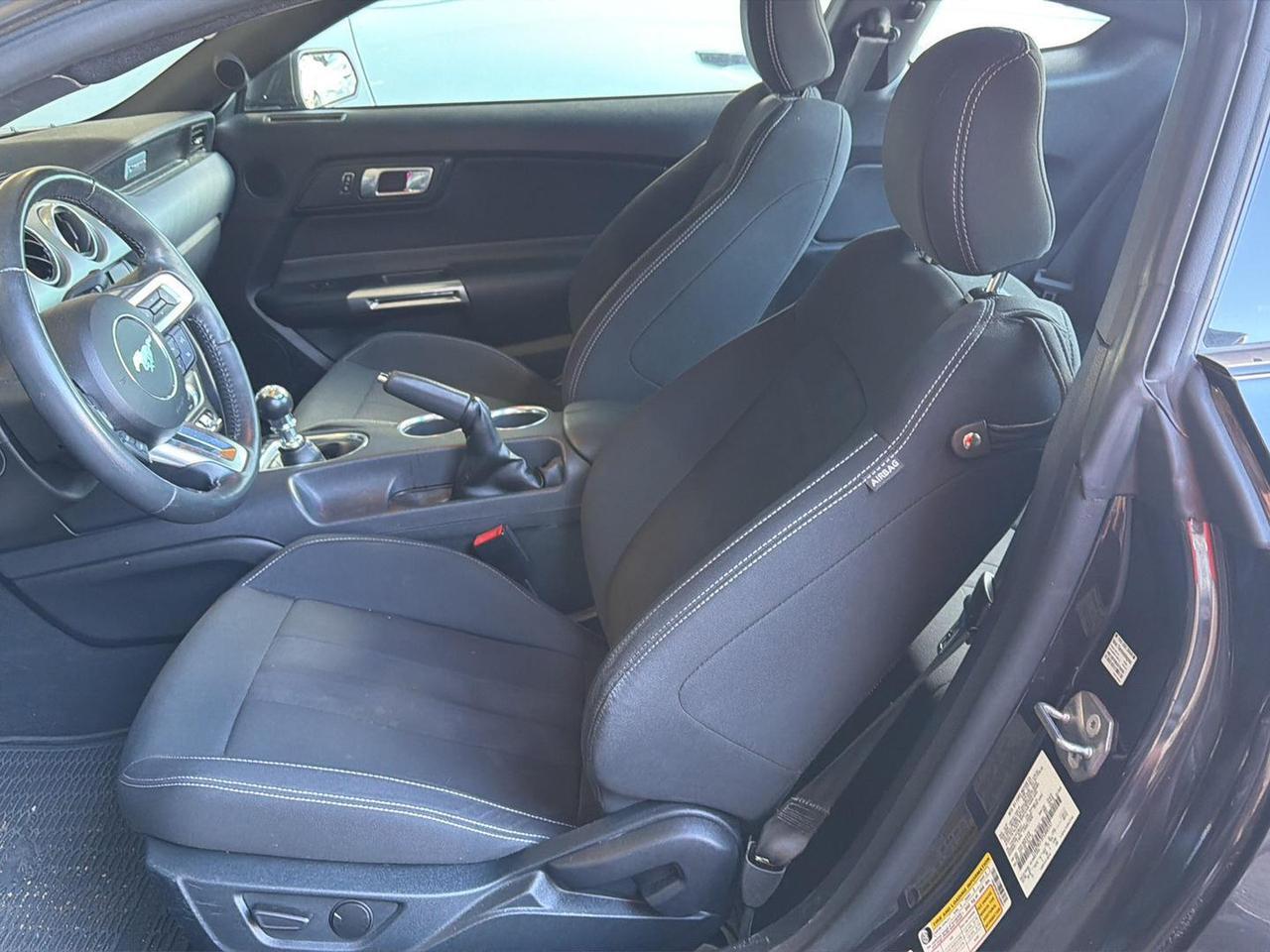 2023 Ford Mustang GT Gaithersburg MD