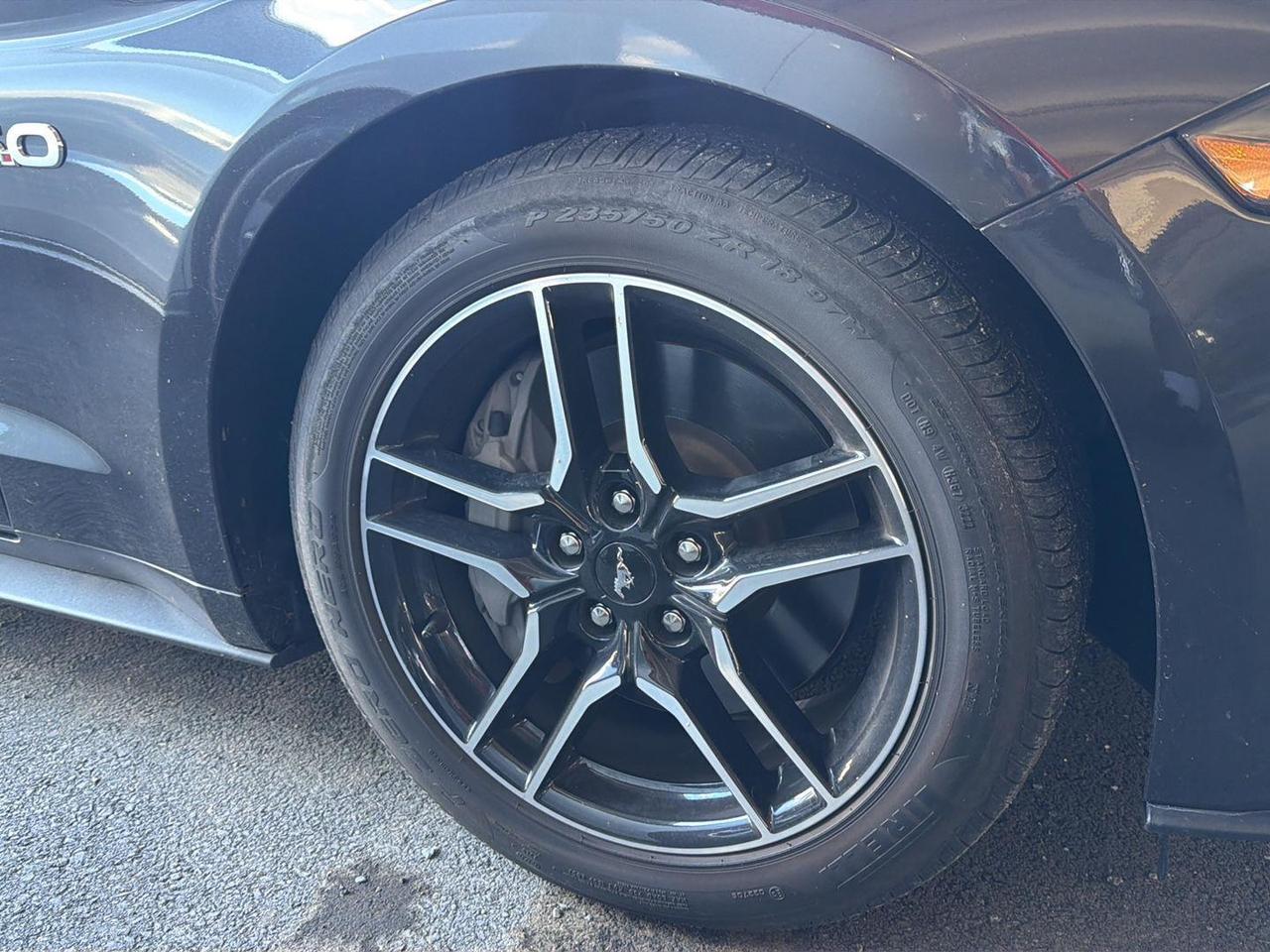 2023 Ford Mustang GT Gaithersburg MD