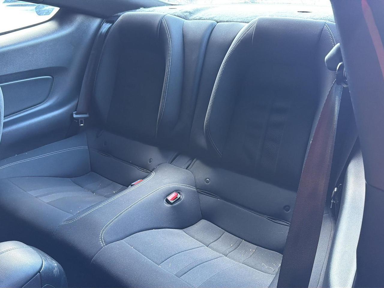 2023 Ford Mustang GT Gaithersburg MD