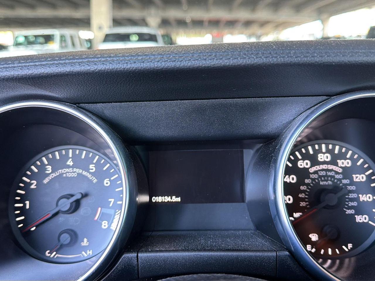 2023 Ford Mustang GT Gaithersburg MD