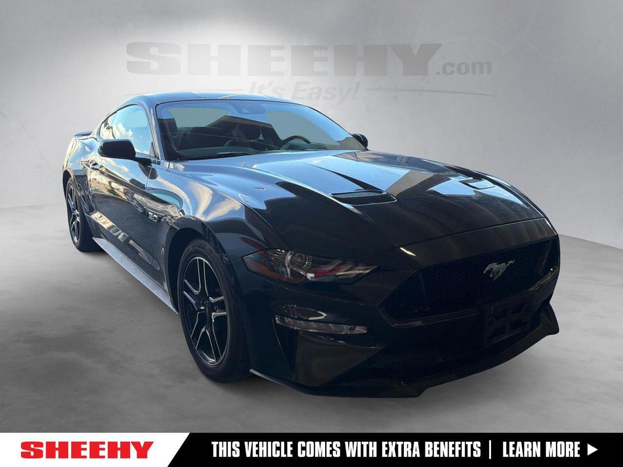 2023 Ford Mustang GT