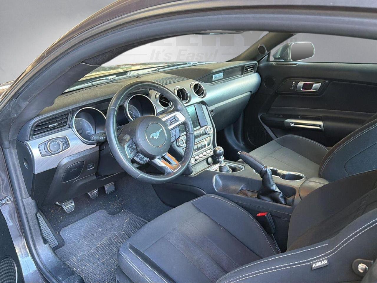 2023 Ford Mustang GT Gaithersburg MD