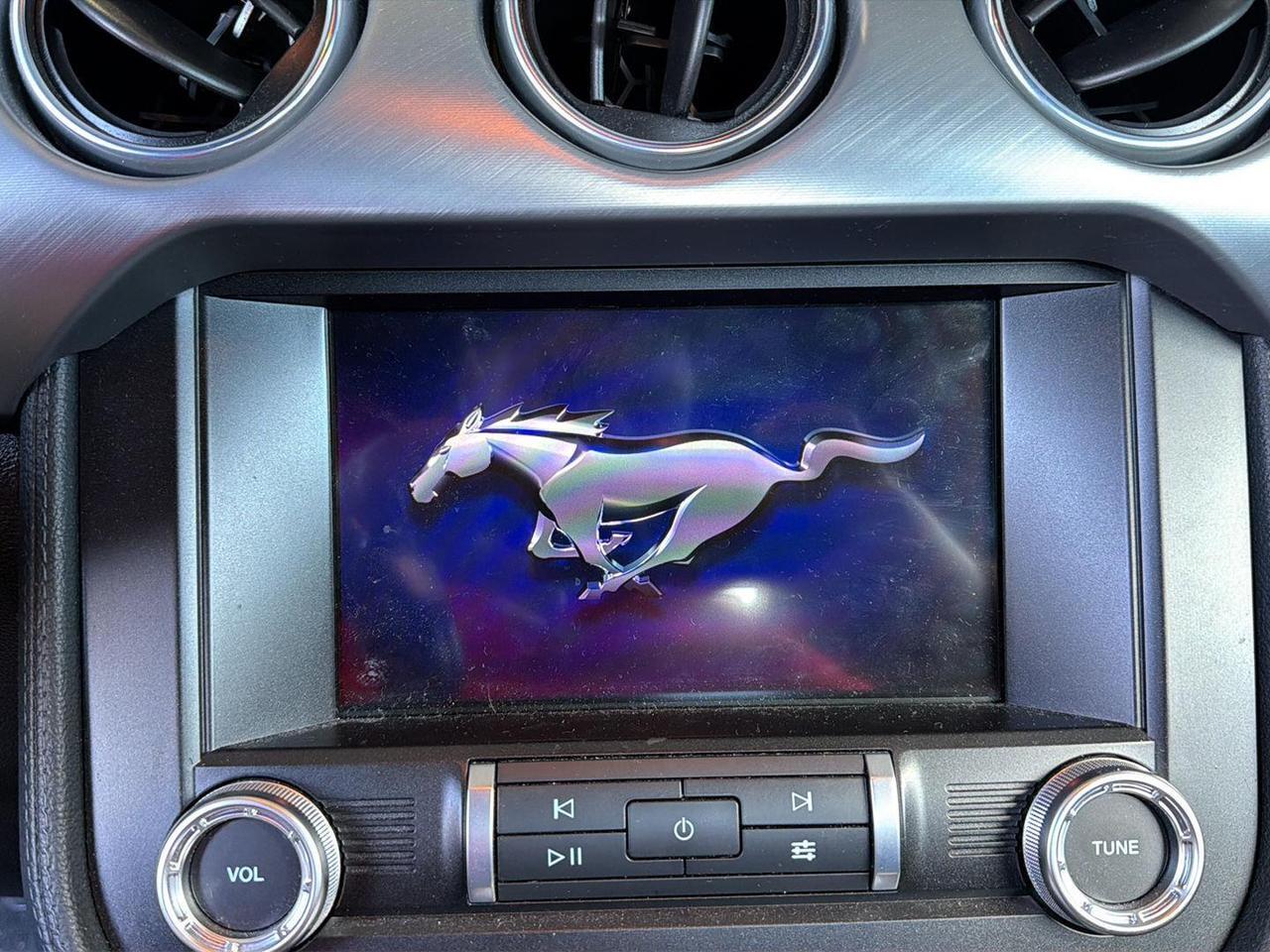 2023 Ford Mustang GT Gaithersburg MD