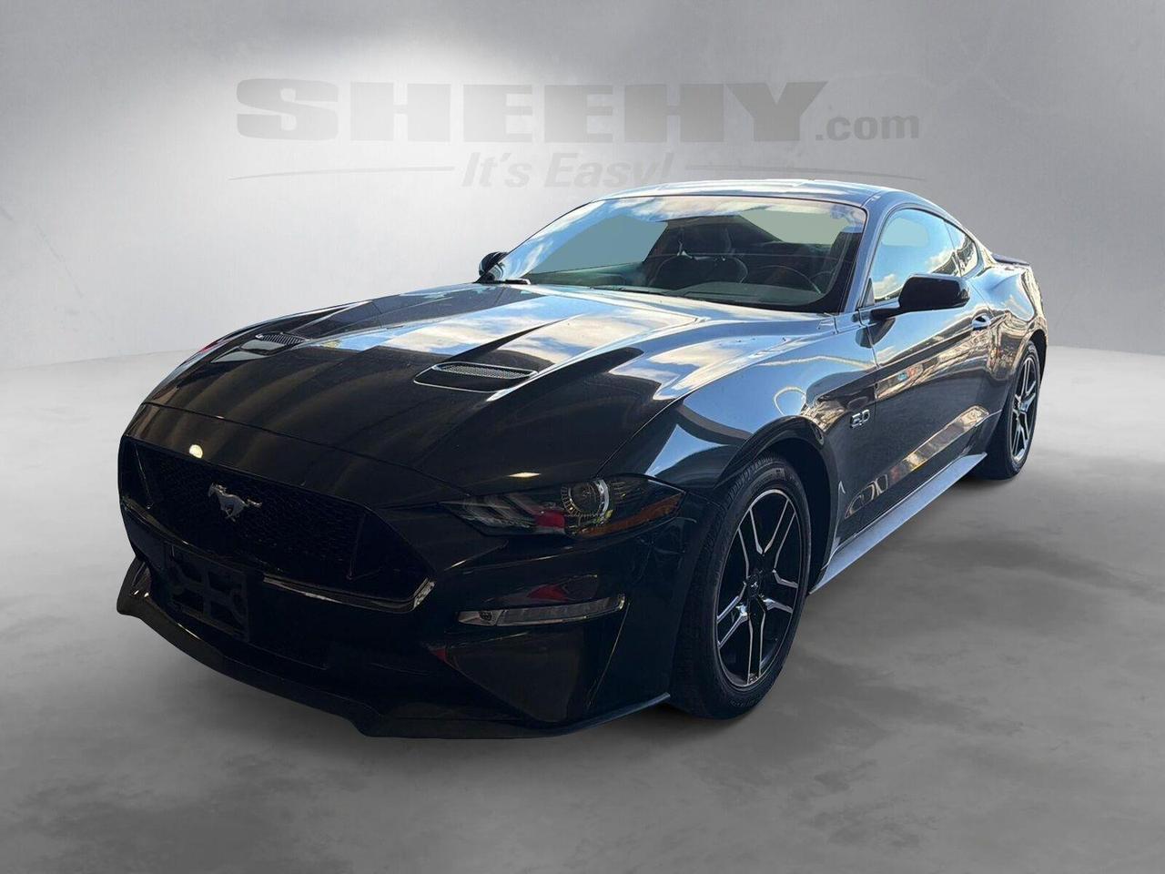 2023 Ford Mustang GT Gaithersburg MD