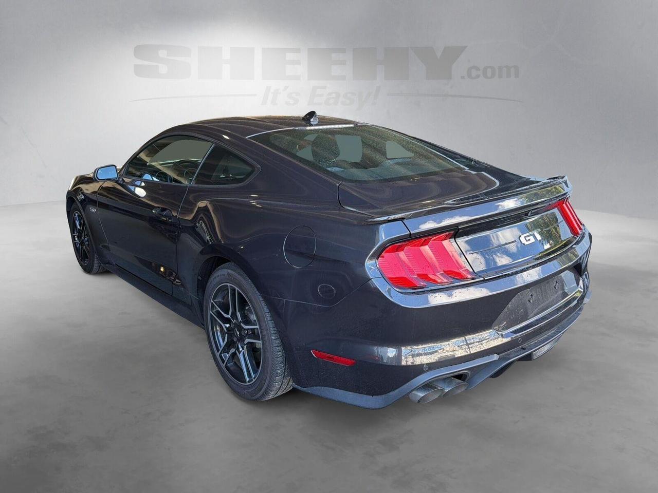 2023 Ford Mustang GT Gaithersburg MD