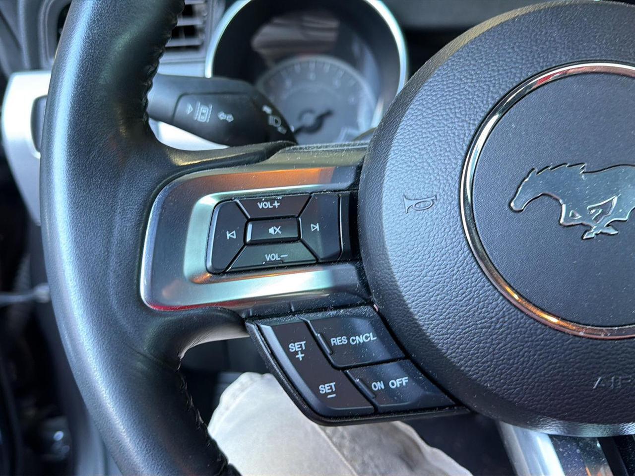 2023 Ford Mustang GT Gaithersburg MD