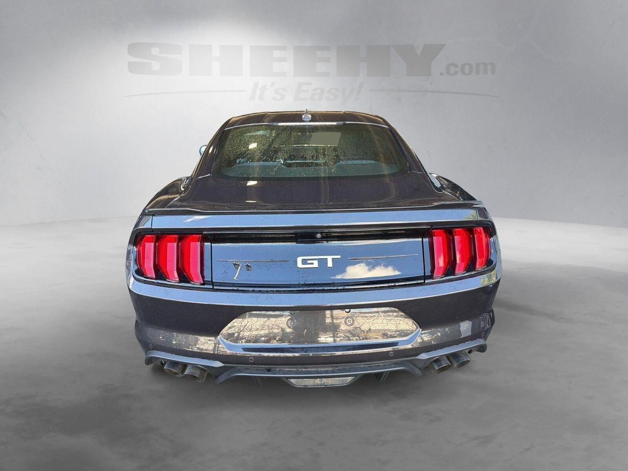 2023 Ford Mustang GT Gaithersburg MD
