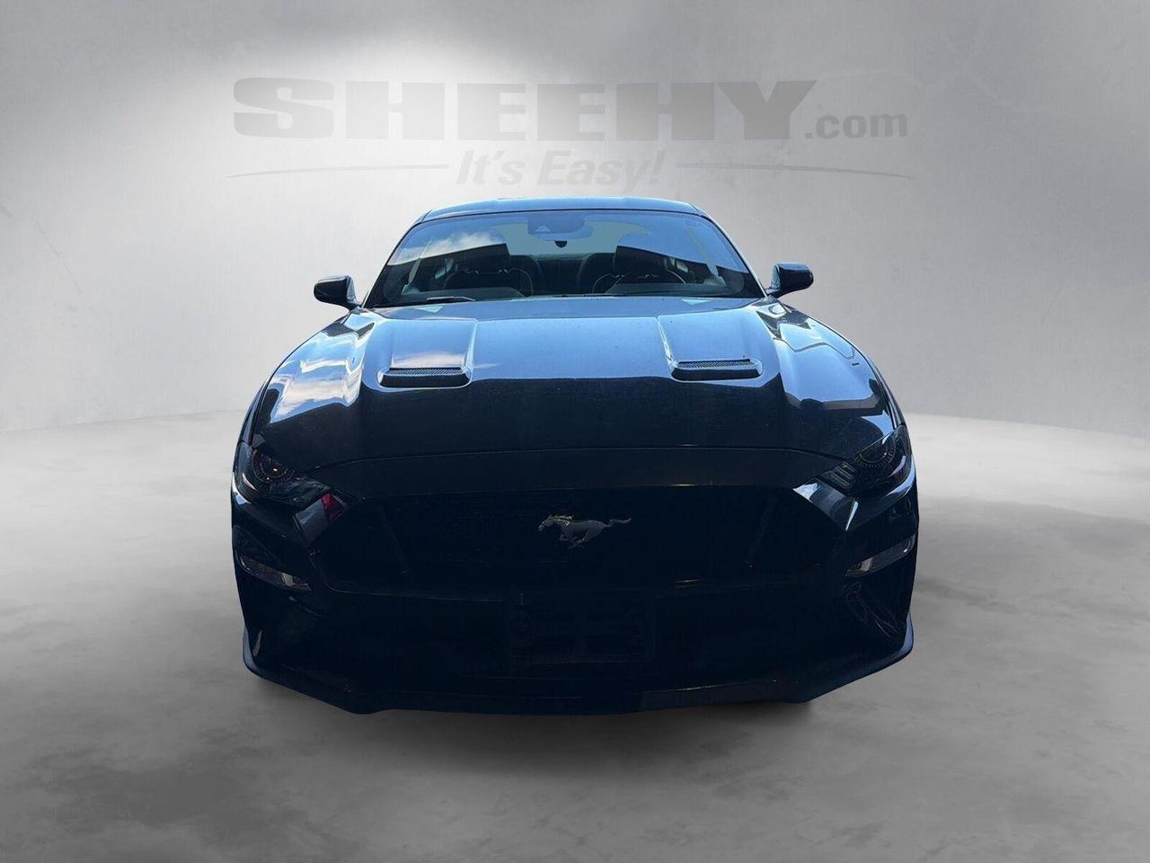 2023 Ford Mustang GT Gaithersburg MD