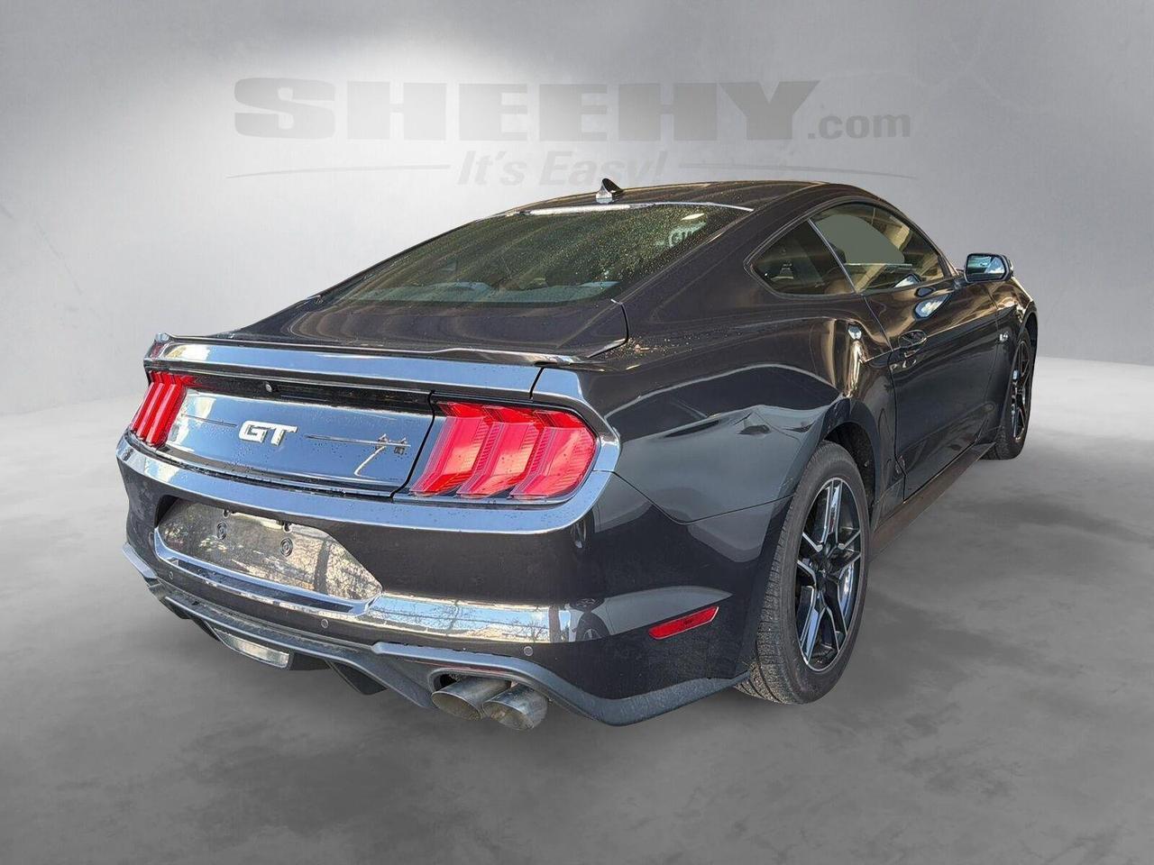 2023 Ford Mustang GT Gaithersburg MD