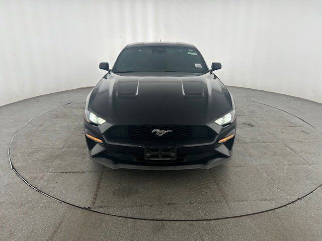 2023 Ford Mustang I4CP New Braunfels TX