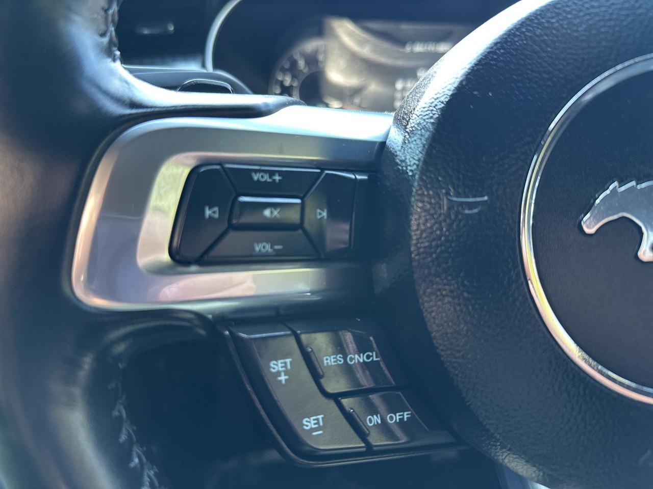 2023 Ford Mustang Mach 1 Chantilly VA