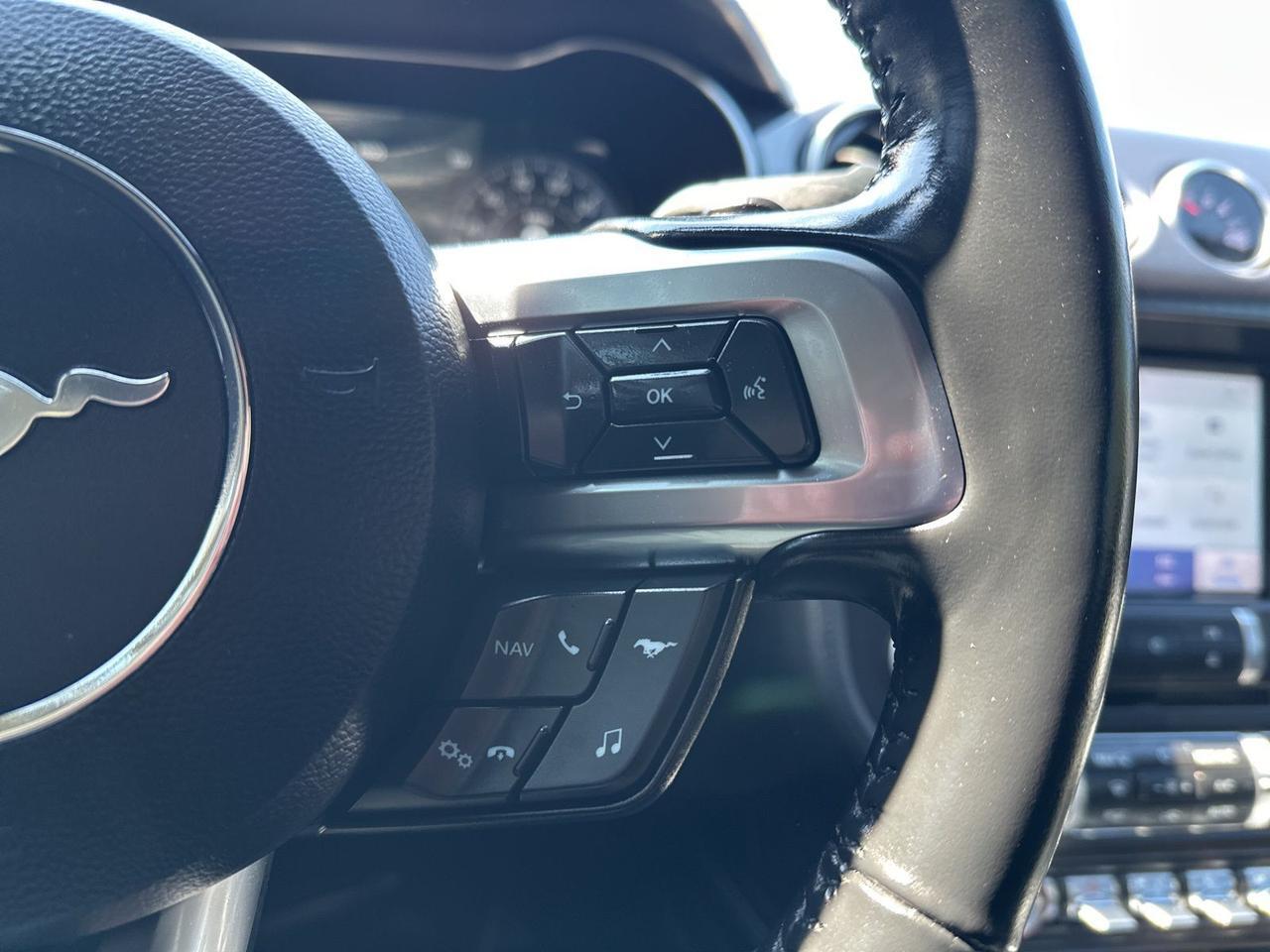2023 Ford Mustang Mach 1 Chantilly VA