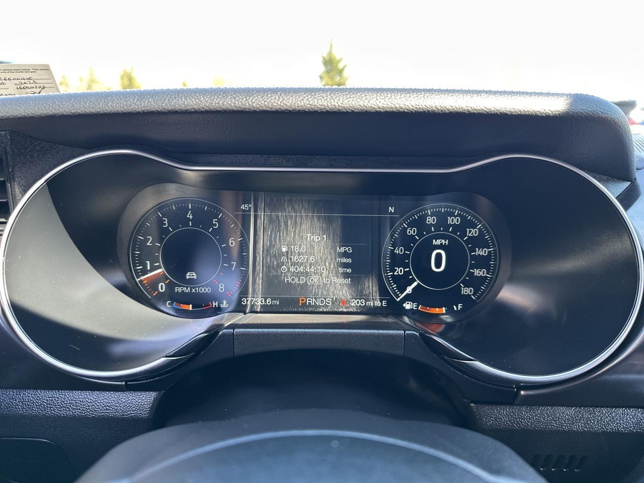 2023 Ford Mustang Mach 1 Chantilly VA