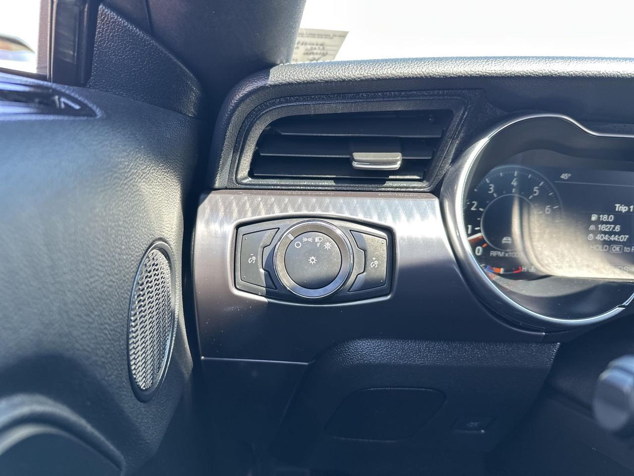 2023 Ford Mustang Mach 1 Chantilly VA