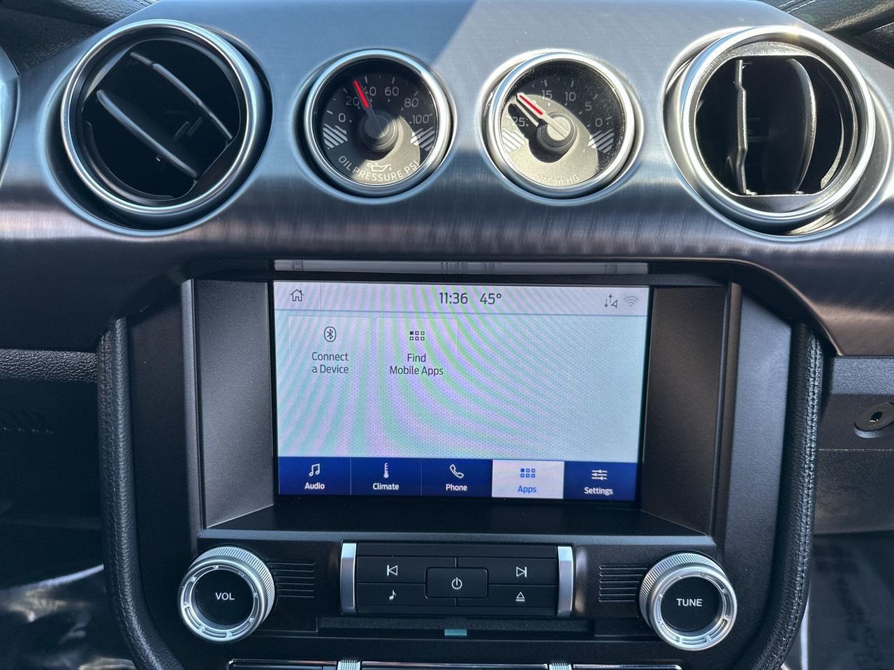 2023 Ford Mustang Mach 1 Chantilly VA